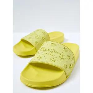 Chinelos de mulher Pepe Jeans Slider Sport image-5