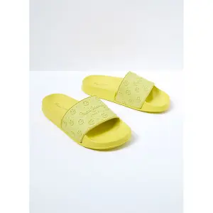 Chinelos de mulher Pepe Jeans Slider Sport image-1