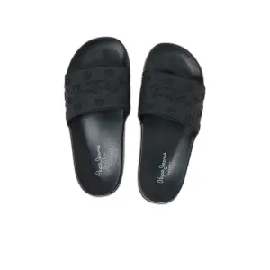 Chinelos de mulher Pepe Jeans Slider Sport image-4