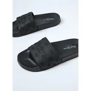 Chinelos de mulher Pepe Jeans Slider Sport image-5