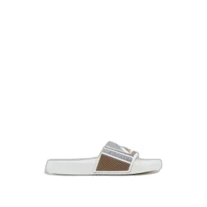 Chinelos de mulher Pepe Jeans Slider Flag image-0