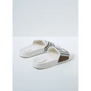 Chinelos de mulher Pepe Jeans Slider Flag image-2