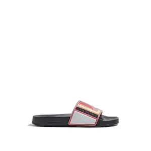 Chinelos de mulher Pepe Jeans Slider Flag image-0