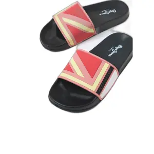 Chinelos de mulher Pepe Jeans Slider Flag image-2