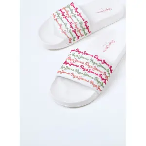 Vrouwenslippers Pepe Jeans Slider Colors image-5
