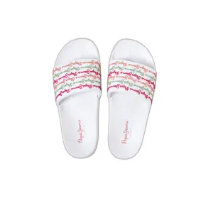 Vrouwenslippers Pepe Jeans Slider Colors image-2