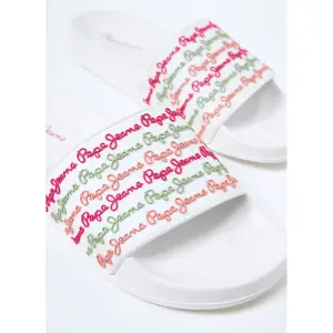 Vrouwenslippers Pepe Jeans Slider Colors image-4