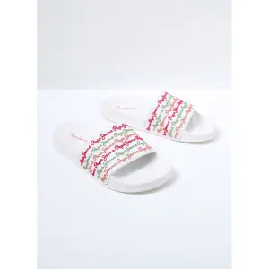 Vrouwenslippers Pepe Jeans Slider Colors image-1