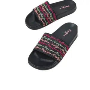 Chinelos de mulher Pepe Jeans Slider Colors image-3