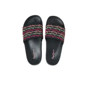 Chinelos de mulher Pepe Jeans Slider Colors image-2