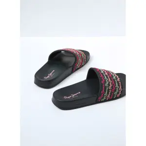 Chinelos de mulher Pepe Jeans Slider Colors image-4