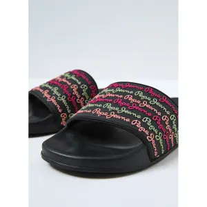 Chinelos de mulher Pepe Jeans Slider Colors image-5