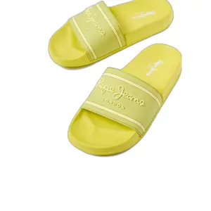 Vrouwenslippers Pepe Jeans Slider Logo image-3