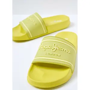 Vrouwenslippers Pepe Jeans Slider Logo image-5