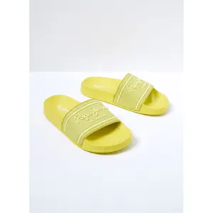 Vrouwenslippers Pepe Jeans Slider Logo image-1