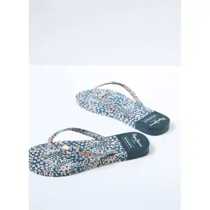 Flip-Flops für Frauen Pepe Jeans Rake Prairie image-3