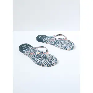 Flip-Flops für Frauen Pepe Jeans Rake Prairie image-5