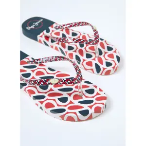 Flip-Flops für Frauen Pepe Jeans Rake Jaris image-3