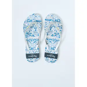 Flip-Flops für Frauen Pepe Jeans Rake Delft image-2