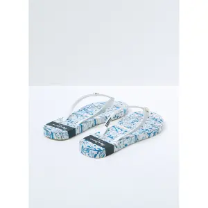 Flip-Flops für Frauen Pepe Jeans Rake Delft image-3