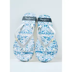 Flip-Flops für Frauen Pepe Jeans Rake Delft image-4