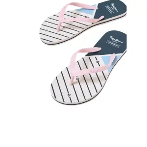 Chinelos de mulher Pepe Jeans Rake Haiden image-1