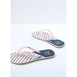 Chinelos de mulher Pepe Jeans Rake Haiden image-4