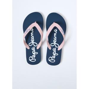Tongs femme Pepe Jeans Bay Beach Brand image-2