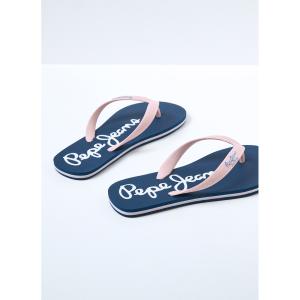 Tongs femme Pepe Jeans Bay Beach Brand image-3