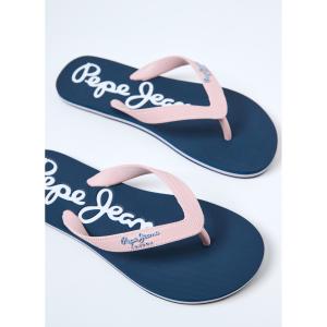 Tongs femme Pepe Jeans Bay Beach Brand image-4