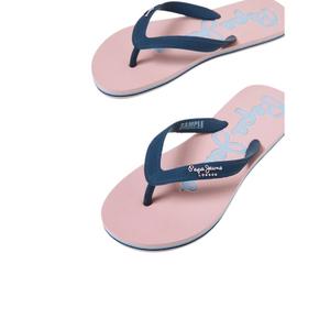 Tongs femme Pepe Jeans Bay Beach Brand image-1