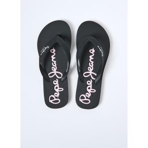 Tongs femme Pepe Jeans Bay Beach Brand image-2