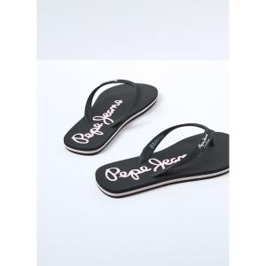 Tongs femme Pepe Jeans Bay Beach Brand image-4