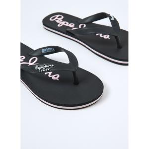 Tongs femme Pepe Jeans Bay Beach Brand image-5