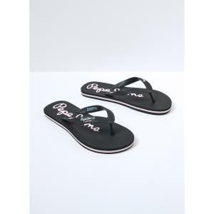 Tongs femme Pepe Jeans Bay Beach Brand image-1