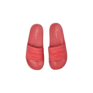 Vrouwenslippers Pepe Jeans Slider Logo image-3