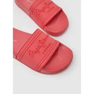 Vrouwenslippers Pepe Jeans Slider Logo image-5