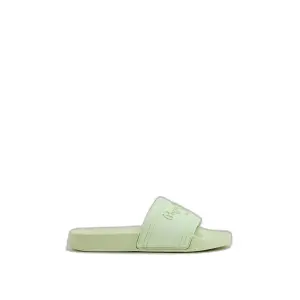Chanclas de mujer Pepe Jeans Slider Logo image-0