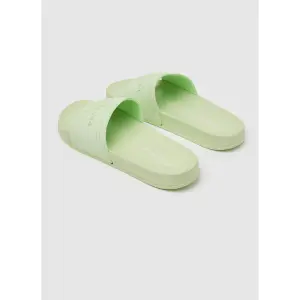 Chanclas de mujer Pepe Jeans Slider Logo image-2