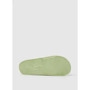 Chanclas de mujer Pepe Jeans Slider Logo image-4