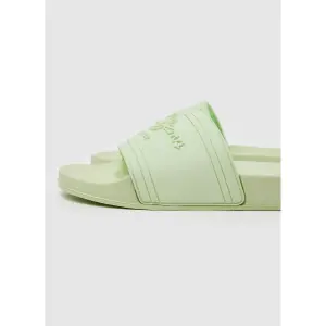 Chanclas de mujer Pepe Jeans Slider Logo image-5