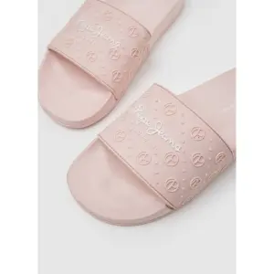 Vrouwenslippers Pepe Jeans Slider Plain image-5