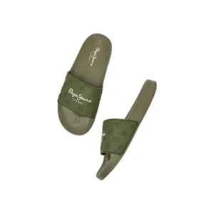 Vrouwenslippers Pepe Jeans Slider Plain image-1