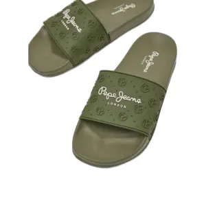 Vrouwenslippers Pepe Jeans Slider Plain image-4