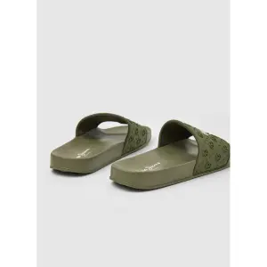 Vrouwenslippers Pepe Jeans Slider Plain image-2