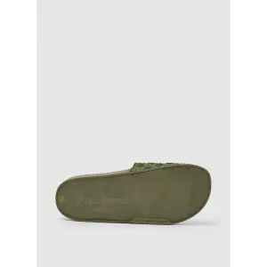 Vrouwenslippers Pepe Jeans Slider Plain image-3