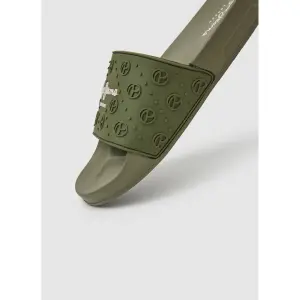 Vrouwenslippers Pepe Jeans Slider Plain image-5