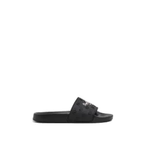 Vrouwenslippers Pepe Jeans Slider Plain image-0