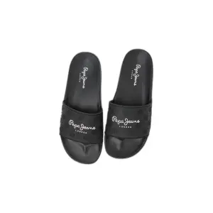 Vrouwenslippers Pepe Jeans Slider Plain image-2