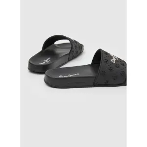 Vrouwenslippers Pepe Jeans Slider Plain image-5